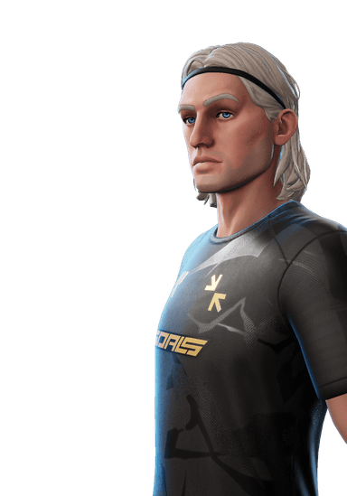 Owen Mckenzie