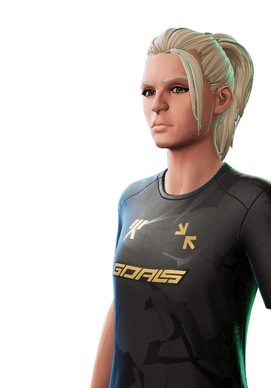 Isabelle Hall