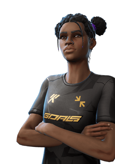 Fatoumata Faye