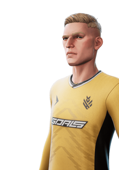 Wesley Le Guen