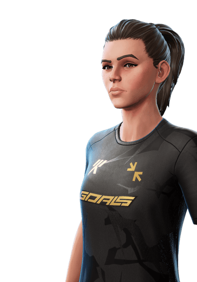 Aleyna Kanters