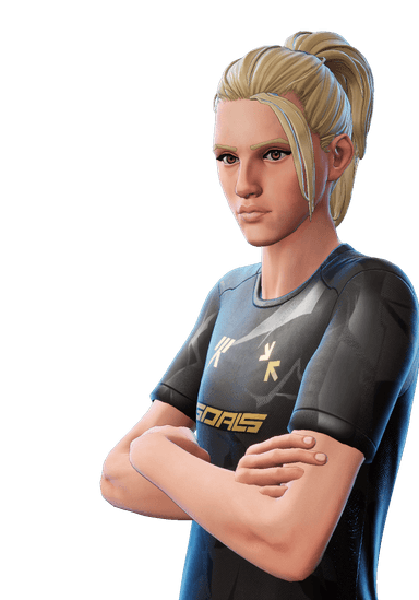 Lærke Carlsen