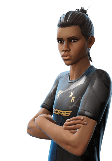 Gloria Boateng