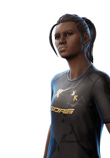 Solange Kengne