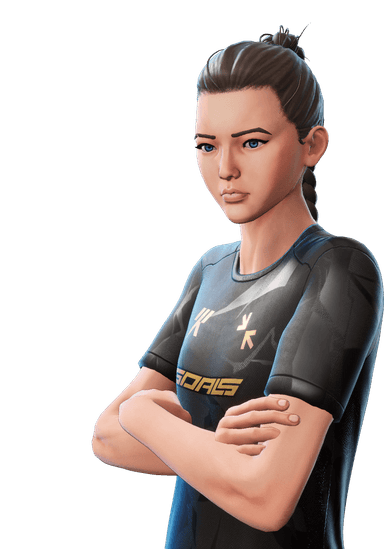 Naomi Usui