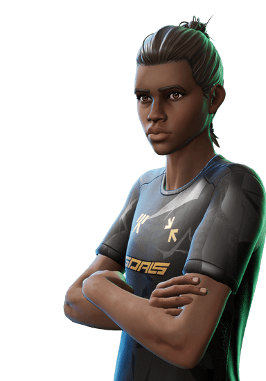Christine Sanogo