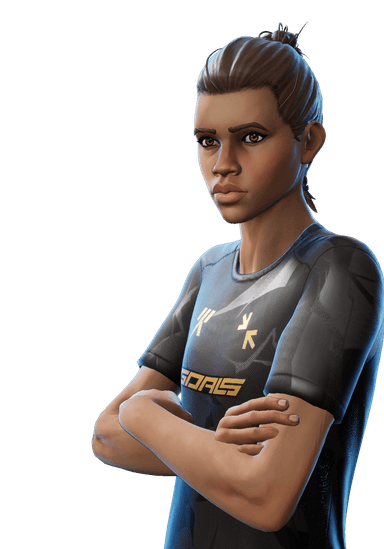 Jeannette Hamidou