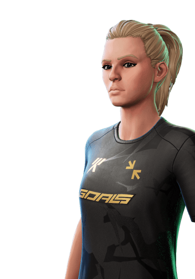 Cassandra Verfaillie