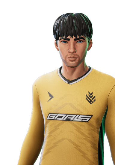 Curt Pinto
