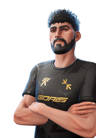 Oscar Cox