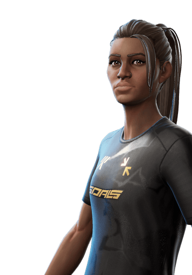 Habibatou Goumane