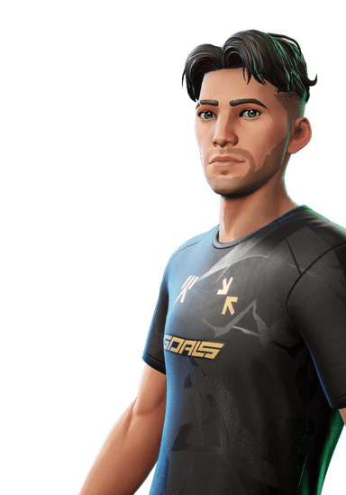 Damian Vasquez