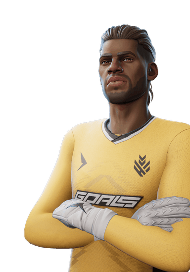 Didier Kalombo