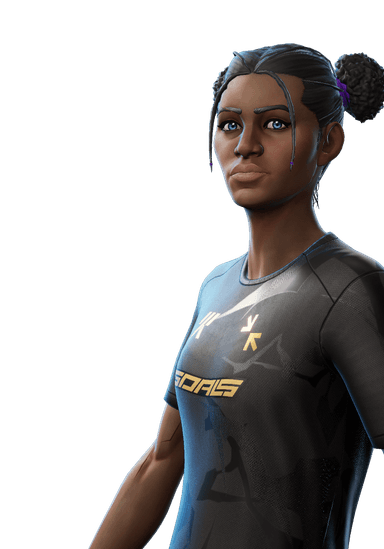 Taina Smith