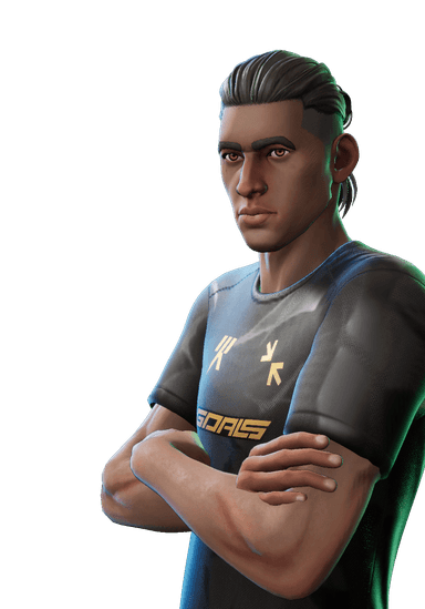 Ibrahima N'Goran