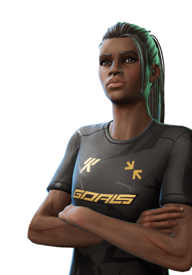 Yolanda Dladla
