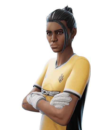 Alice Akpan