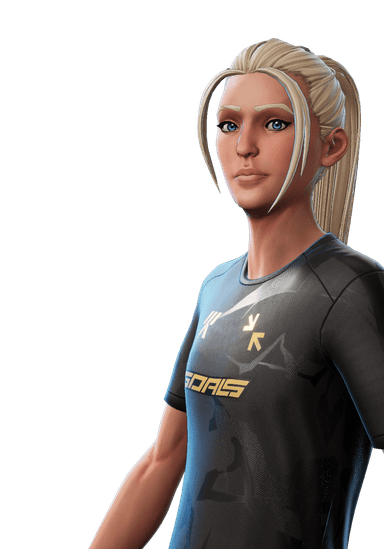 Veronica Armstrong