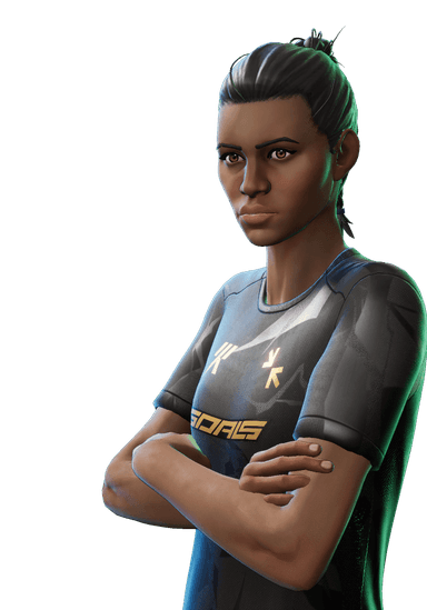 Gloria Ogbonna