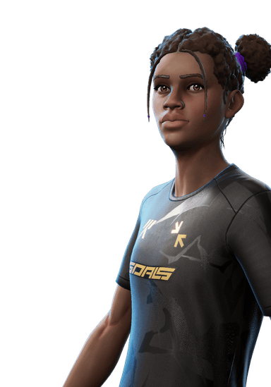 Priscilla Asamoah