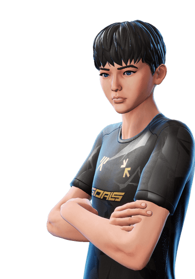 Anna Xing