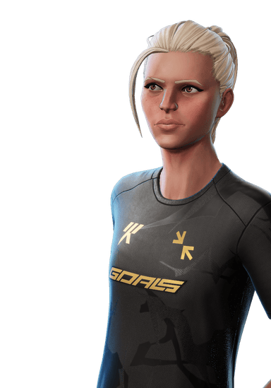 Helga Oswald