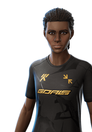 Lorraine Mbhele