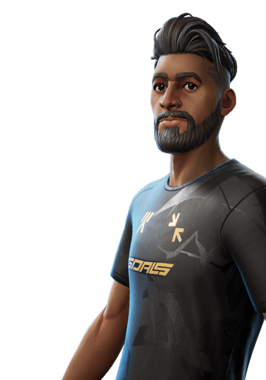 Kaleem Andrews