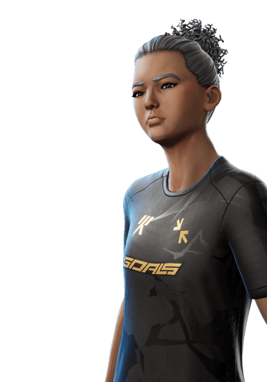 Vanessa Mota