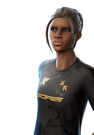 Vicky Griffin