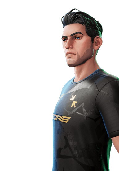 Daniel Pino