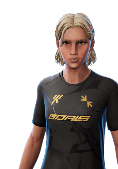 Chloe Forbes