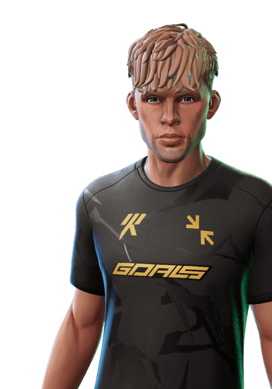 Sorin Paredes