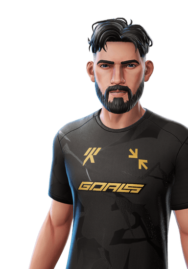 Kevin Arredondo