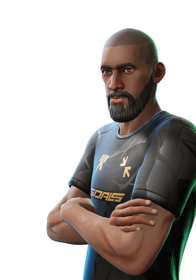 Justice Addae