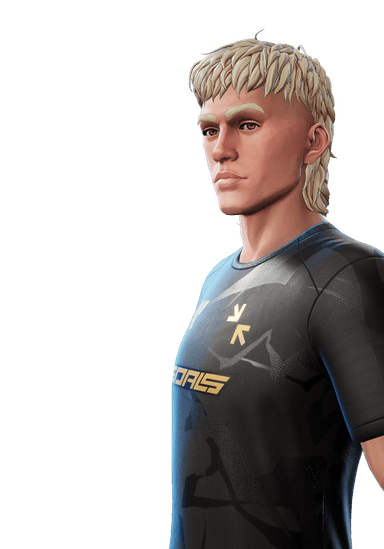 Sebastian Vega