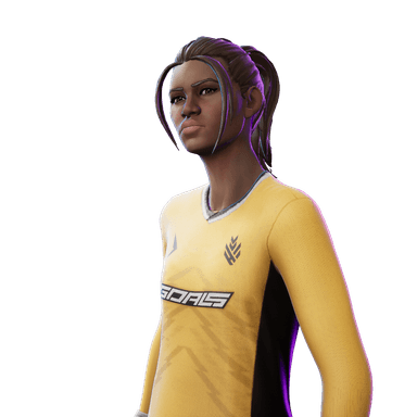 Sabine Fanta