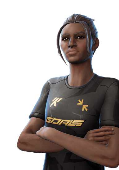 Mavis Nyarko