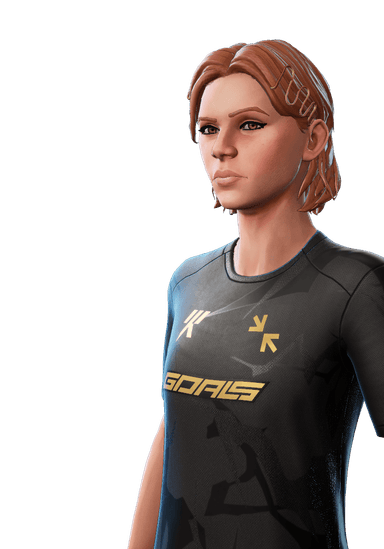 Patricia Stan