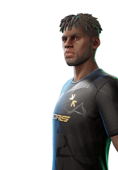 Victor Mana