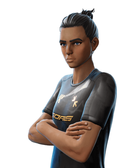 Rahaf Abbasi