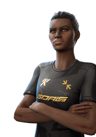 Angelina Musah