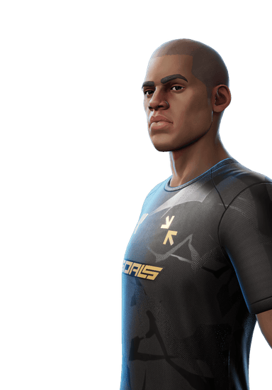 Dennis Mckenzie