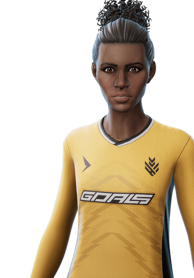 Angelique Keita