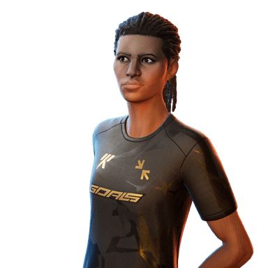 Pearl Agyemang