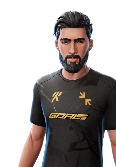 Tarek Ragnarsson