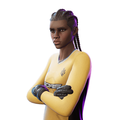 Irene Asamoah
