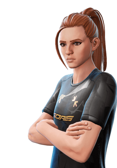Alisa Esser