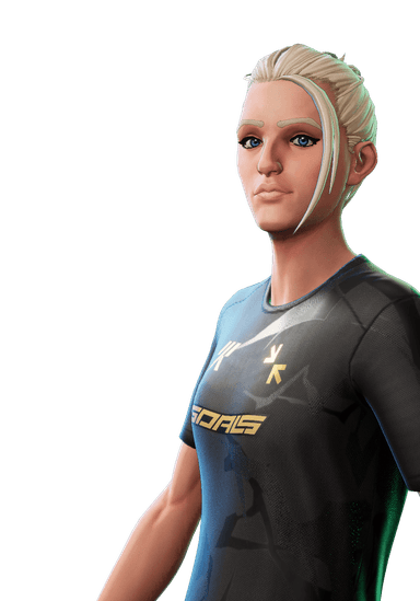 Maya Staub