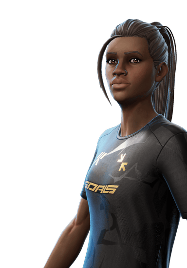 Sylvia Nabwire